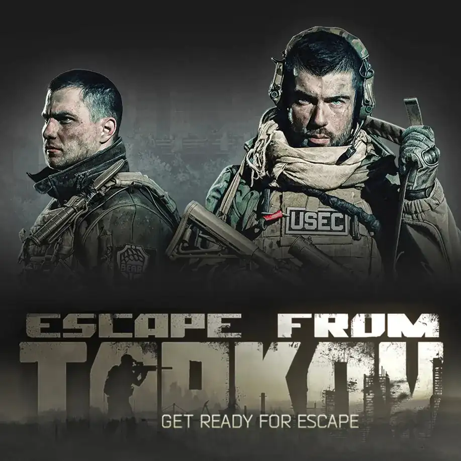 Escape from Tarkov Woods-style forest raid image from IGN for extraction ESP tips