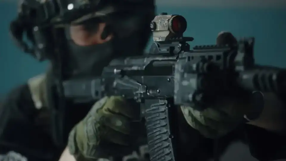Escape from Tarkov tactical awareness image from IGN for radar vs ESP comparison