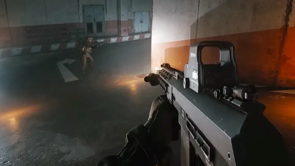 Escape from Tarkov stash and raid value image from IGN for worth-it Tarkov hacks discussion